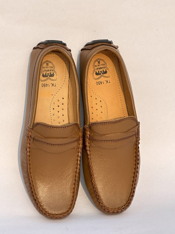 Lofero Loafer