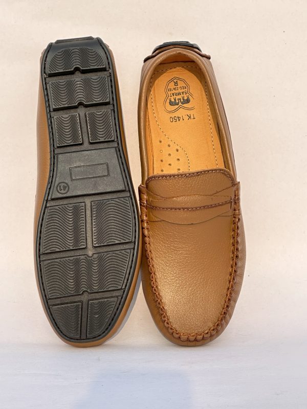 Lofero Loafer