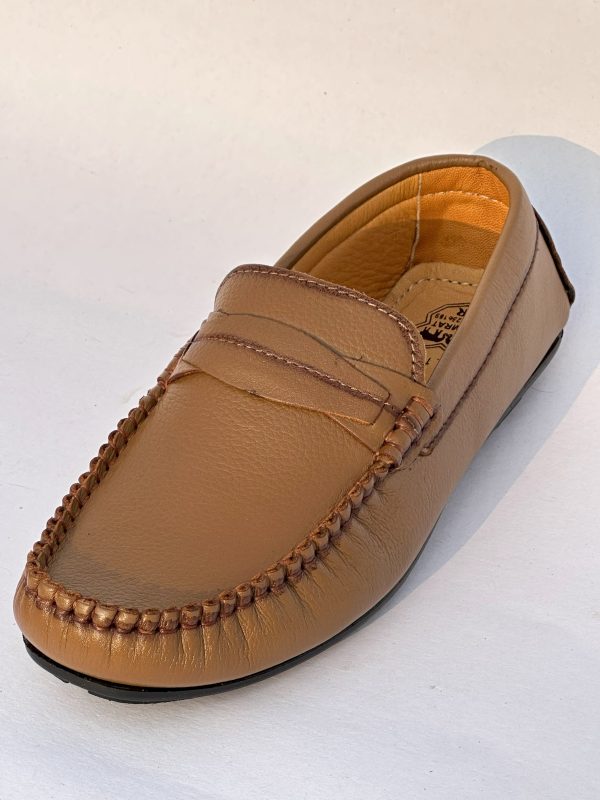 Lofero Loafer