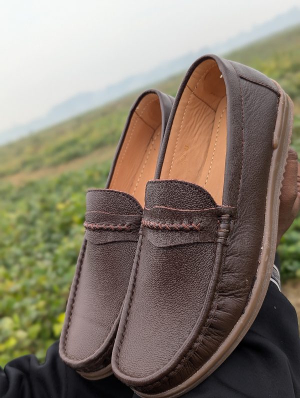 Lofero Loafer