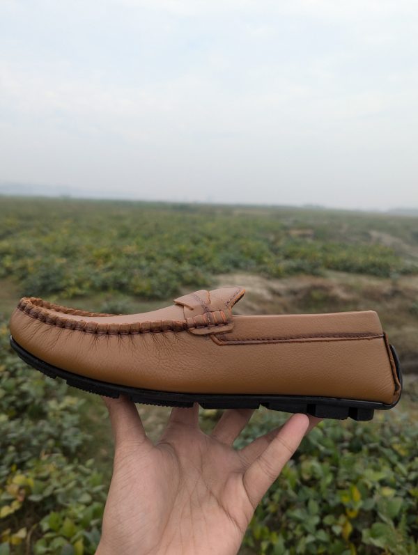 Lofero Loafer