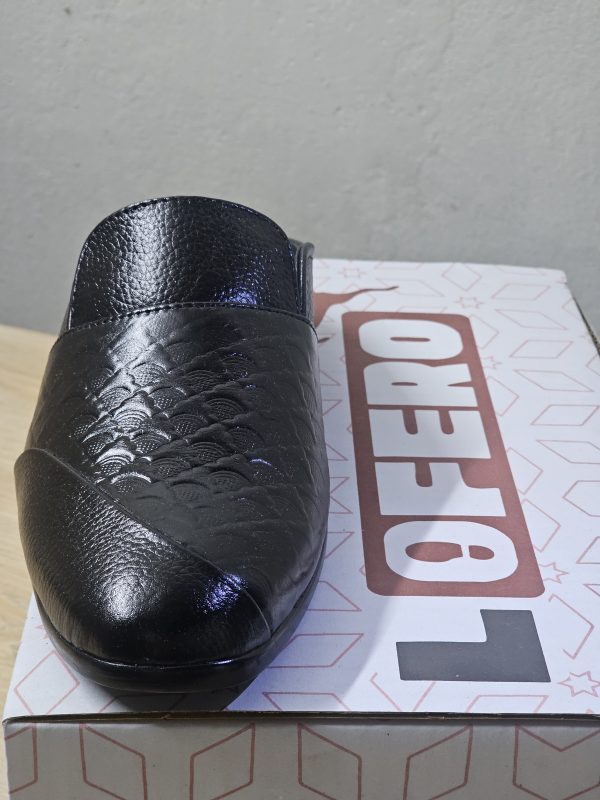 Lofero Loafer