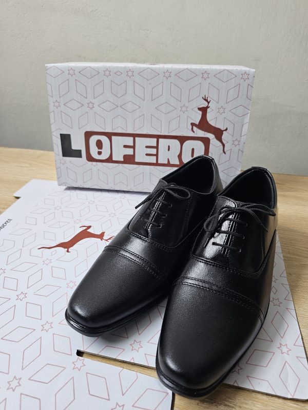 Lofero Loafer