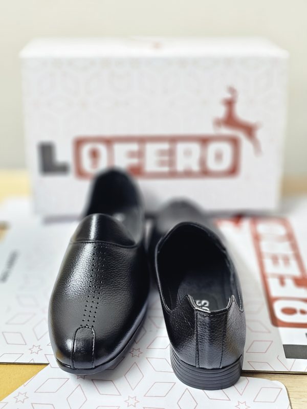 Lofero Loafer