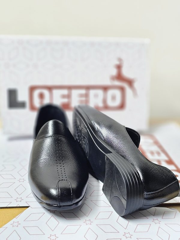 Lofero Loafer