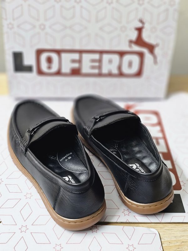 Lofero Loafer