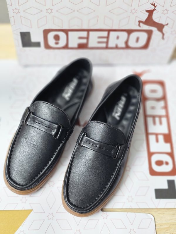 Lofero Loafer