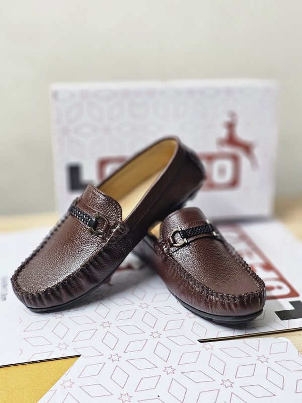 Lofero Loafer