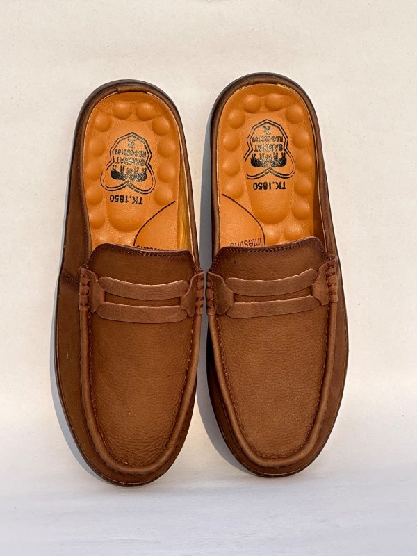 Lofero Loafer