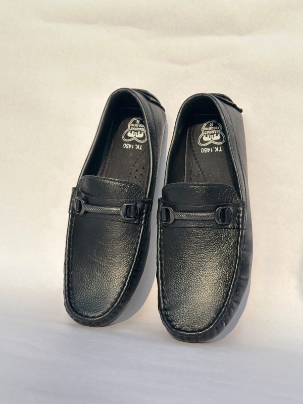 Lofero Loafer