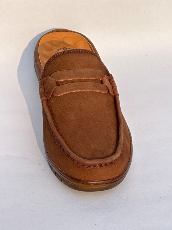 Lofero Loafer