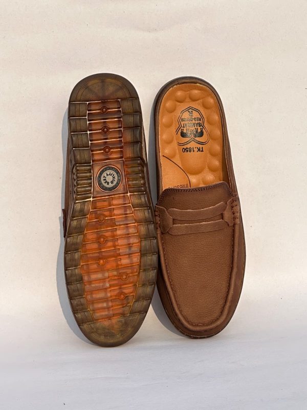 Lofero Loafer