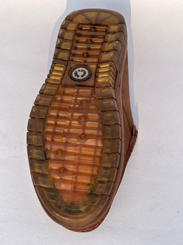 Lofero Loafer