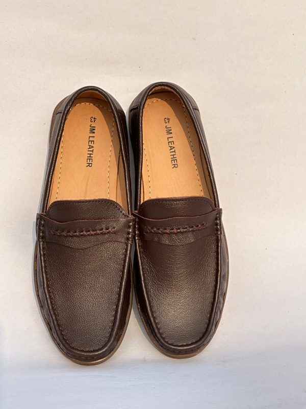 Lofero Loafer