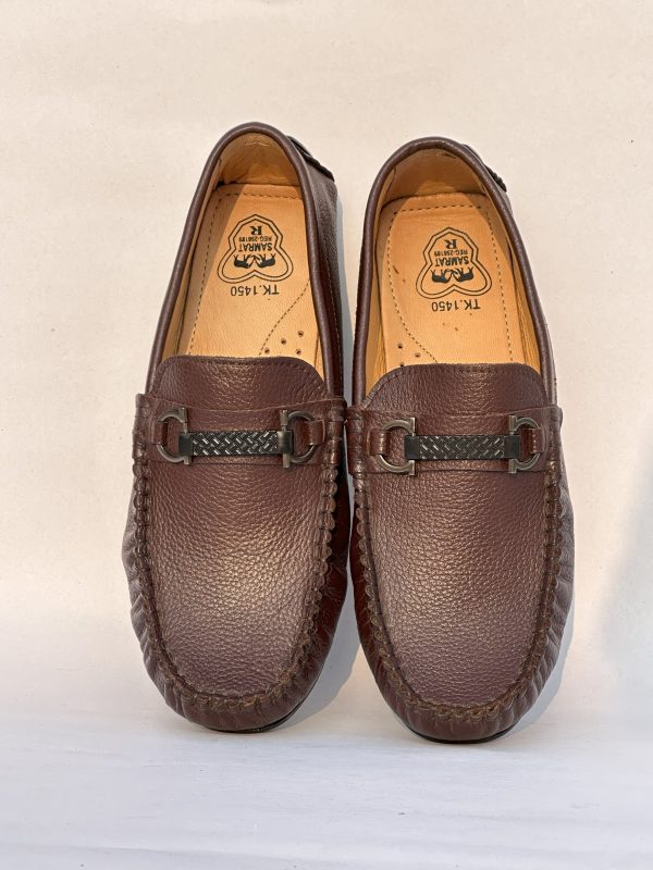 Lofero Loafer