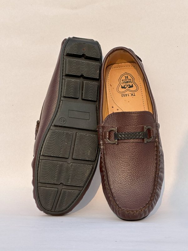 Lofero Loafer