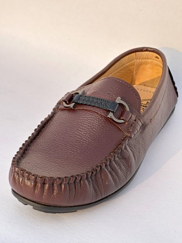 Lofero Loafer