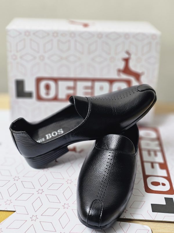 Lofero Loafer