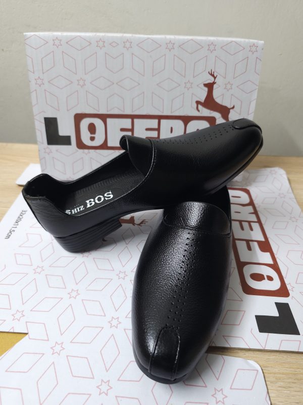 Lofero Loafer